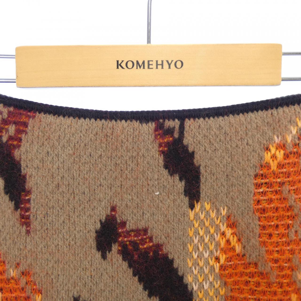 ミッソーニ MISSONI スカート