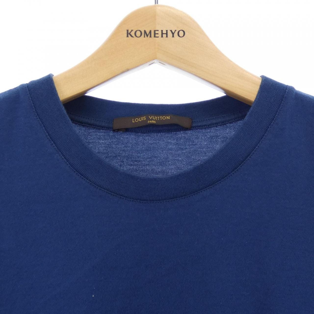 LOUIS VUITTON H5IY05JC8 T恤