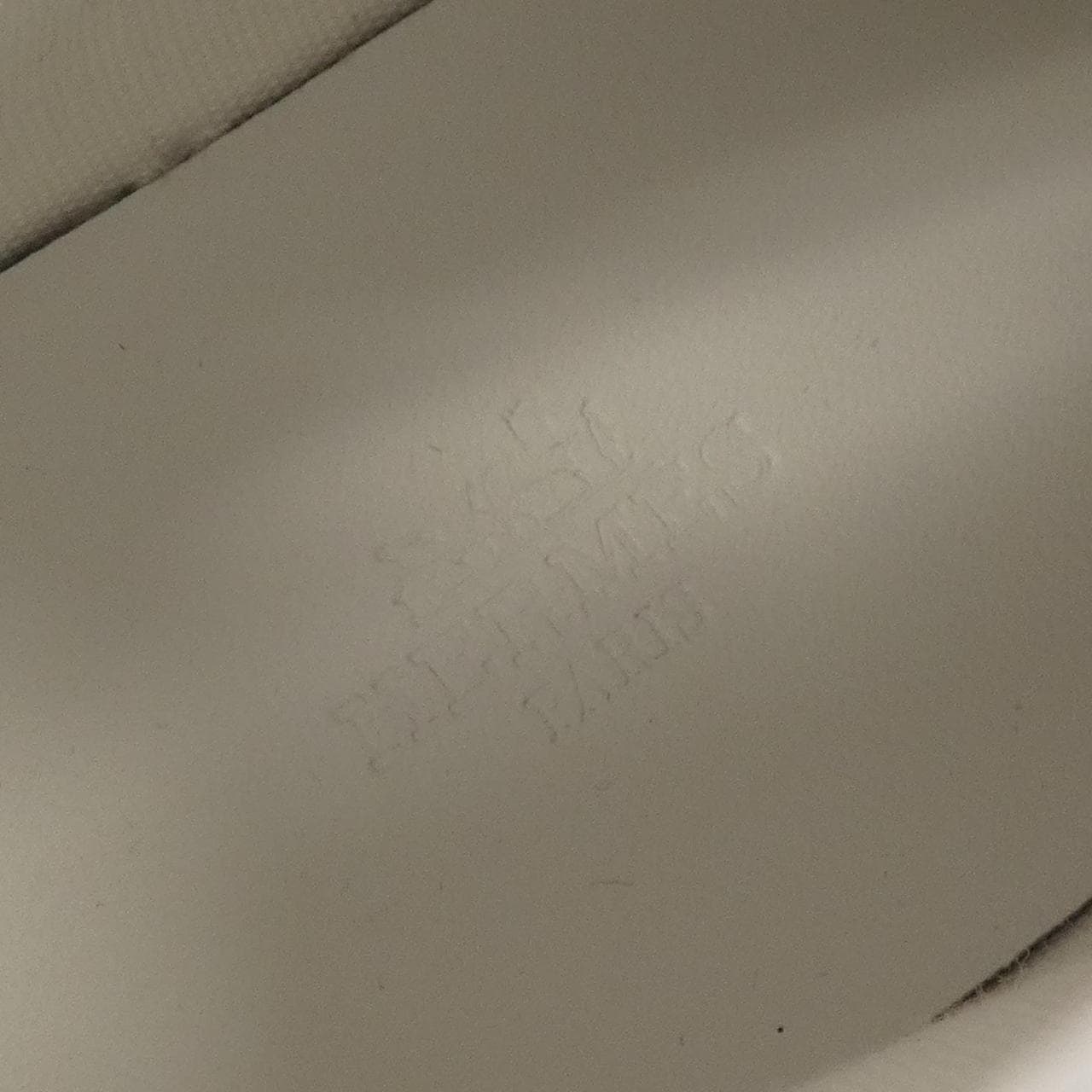 エルメス HERMES イティネレール 241177Z ブーツ