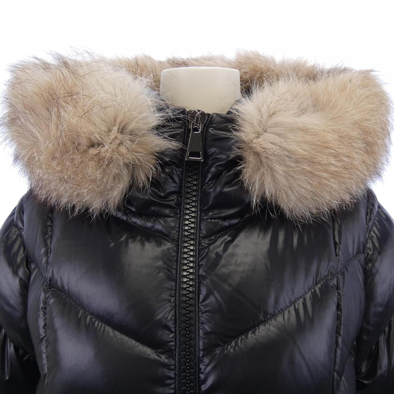 モンクレール MONCLER FULMARUS ダウンコート