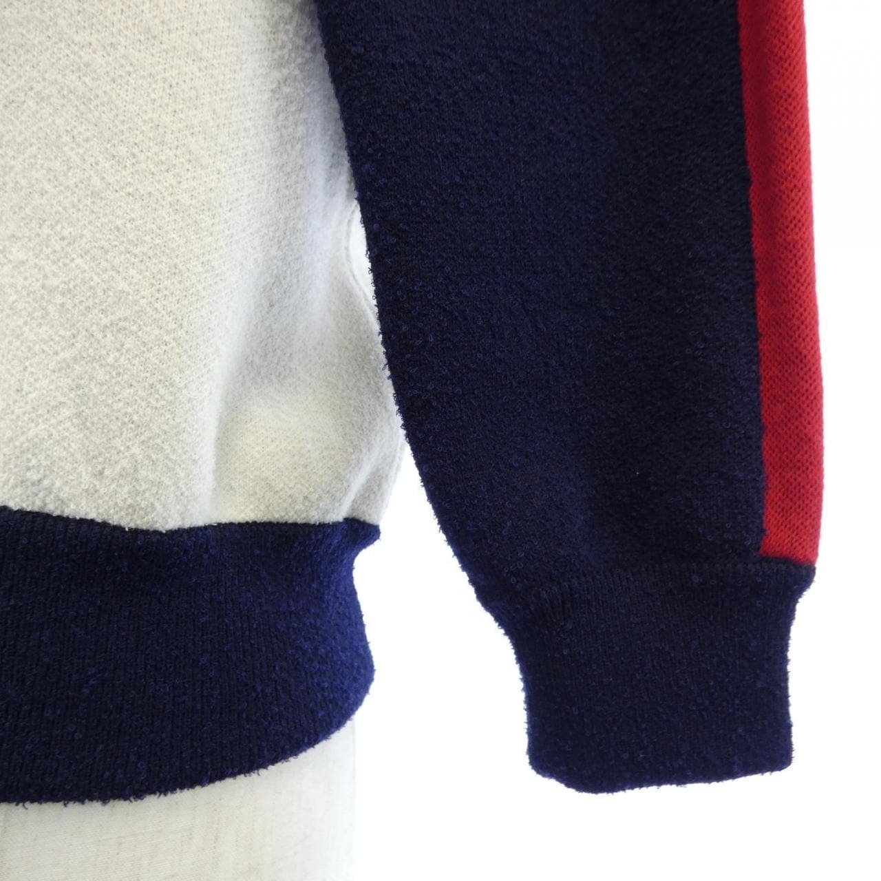 クリスチャンディオール CHRISTIAN DIOR I LOVE PARIS 144V50AM350 ブルゾン