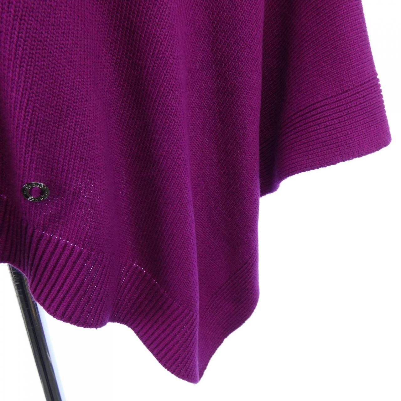 エルメス HERMES 3E2900D1 ポンチョ