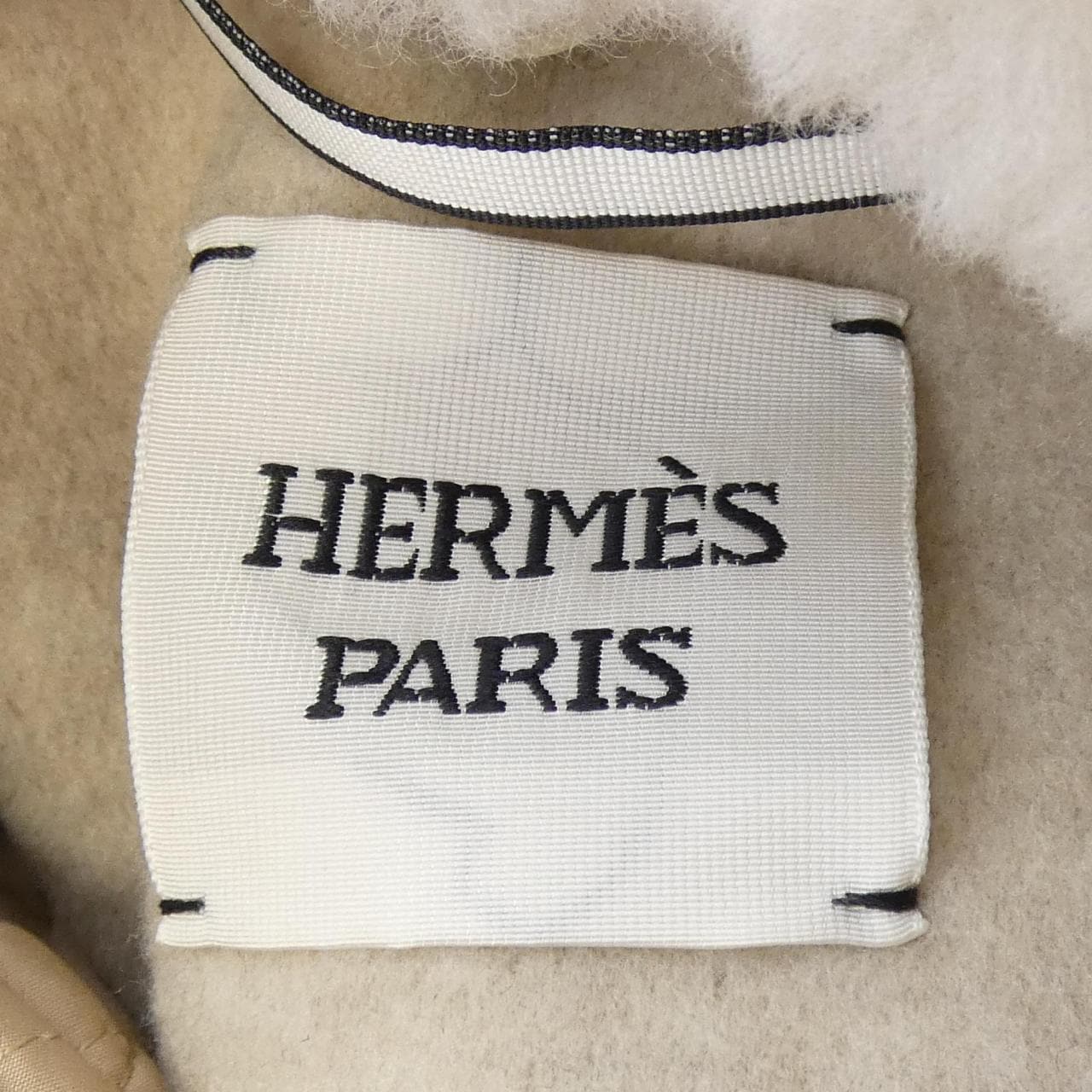 エルメス HERMES 5H0287DB ジャケット