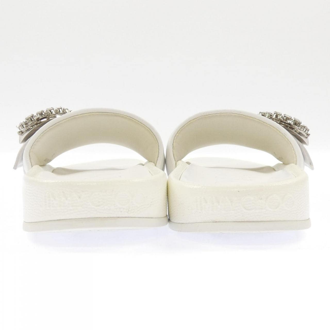 ジミーチュウ JIMMY CHOO サンダル