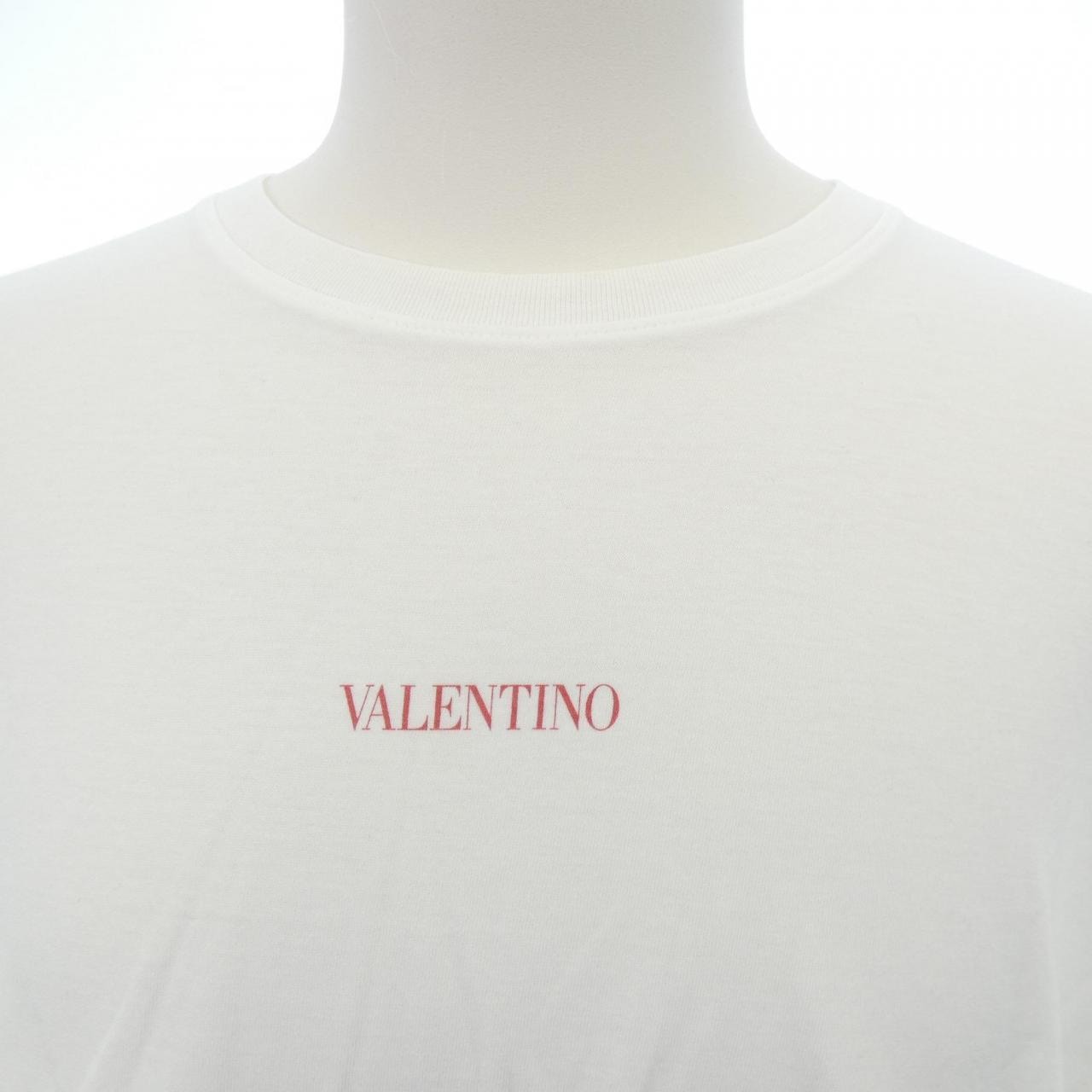 ヴァレンティノ VALENTINO WV3MG10V738 Tシャツ