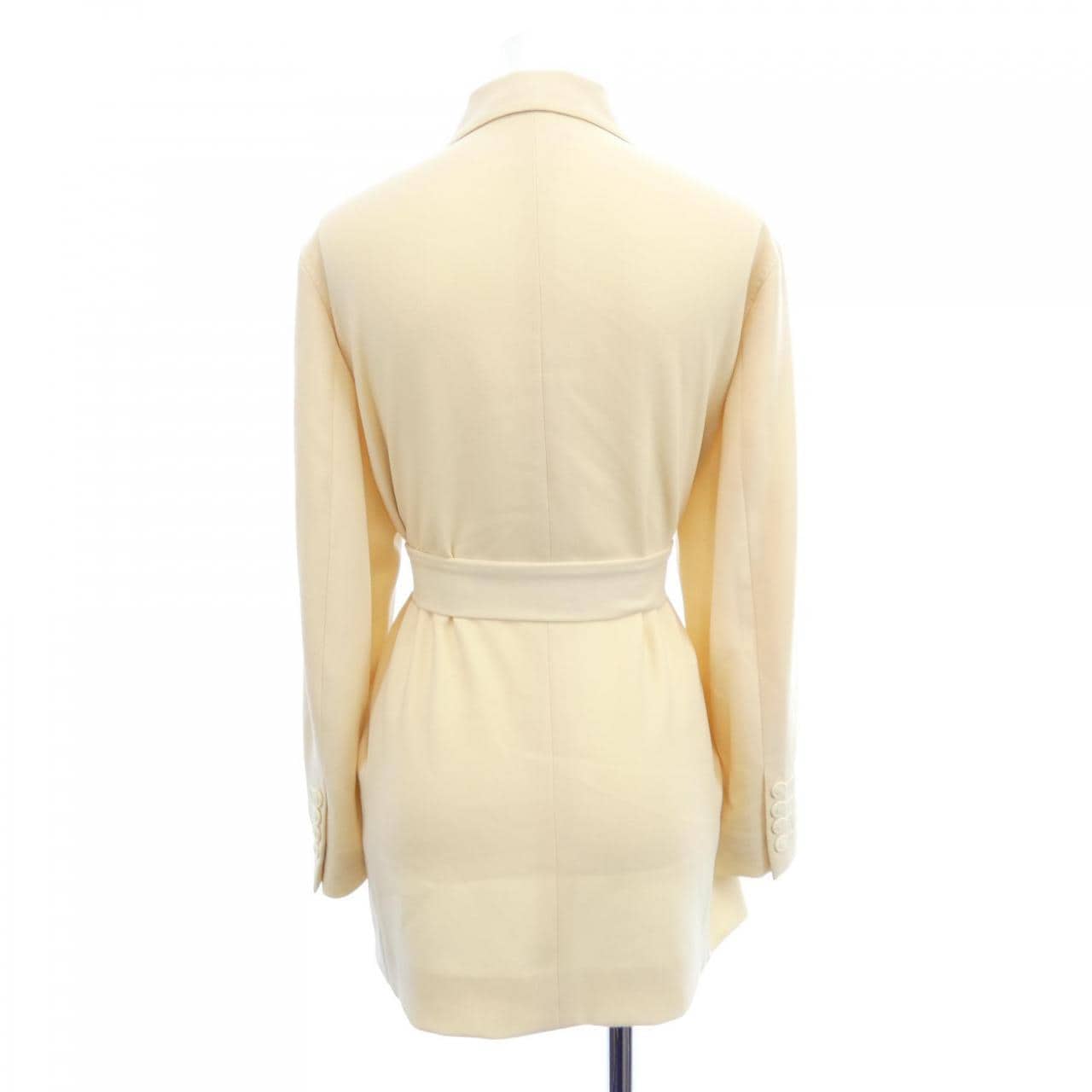 エルメス HERMES Hボタン ジャケット