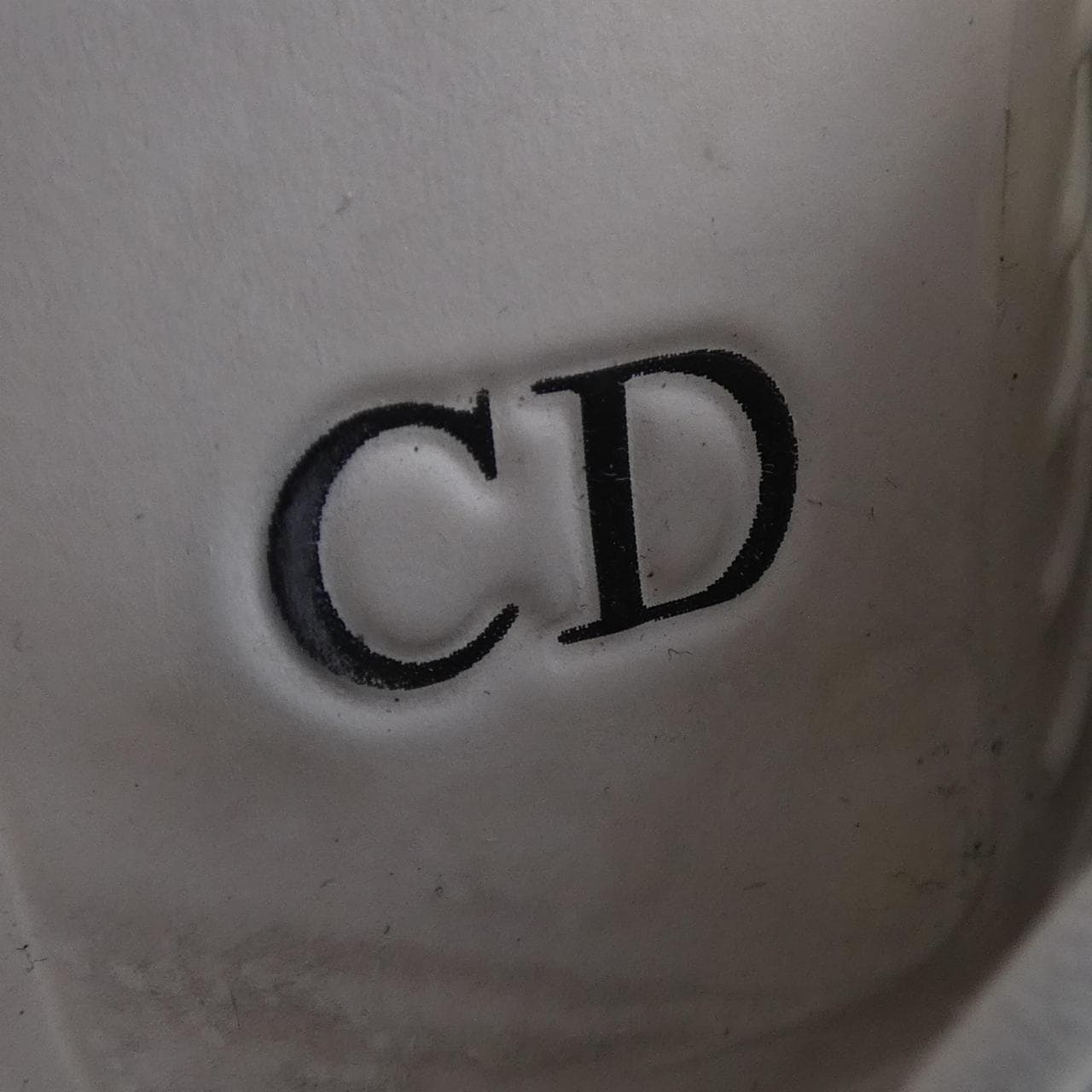 ディオールオム DIOR HOMME スニーカー