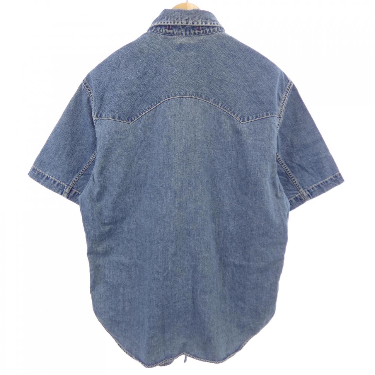 リーバイス LEVI'S 60188 S／Sシャツ