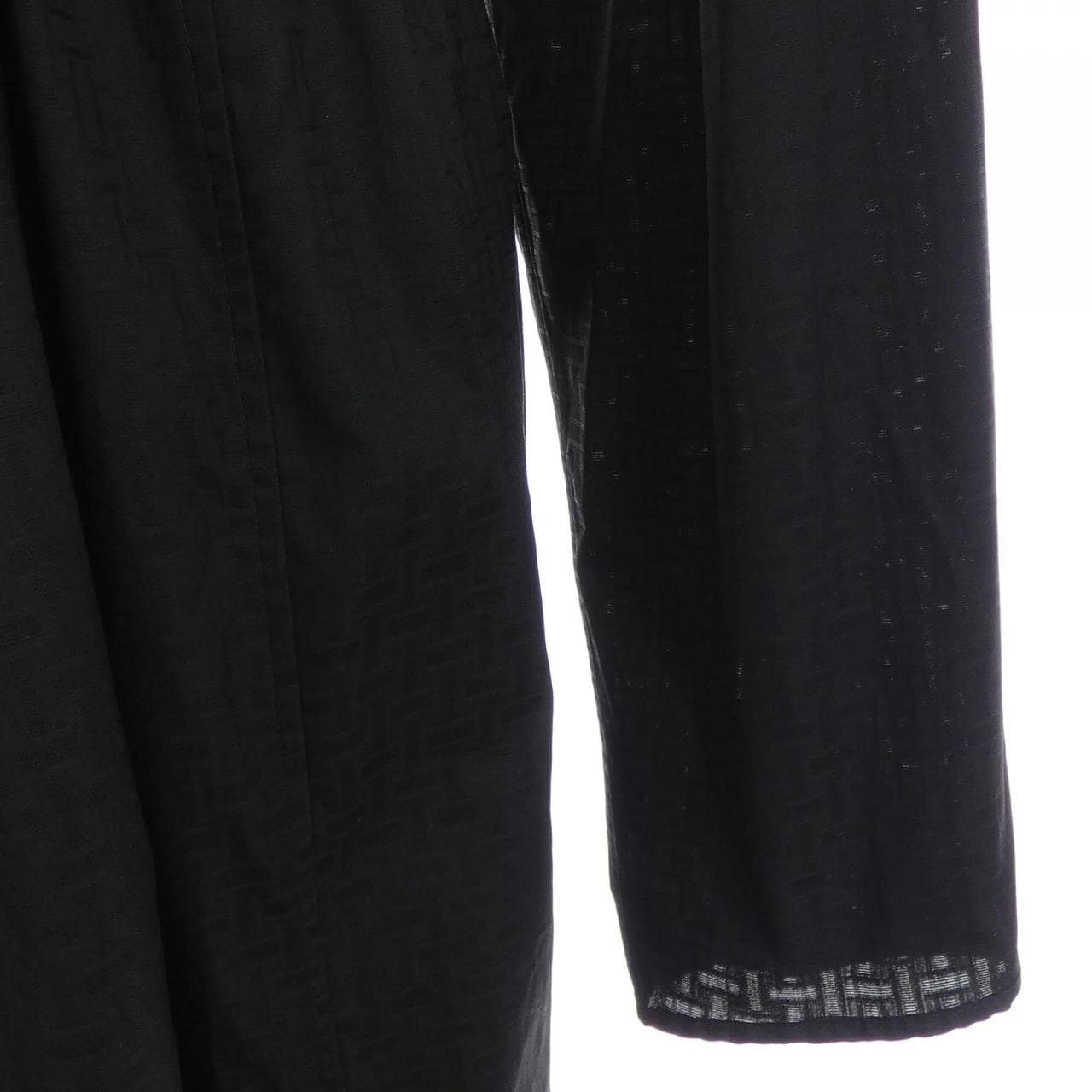 エルメス HERMES モザイク クルードセル 6E0537DB ワンピース