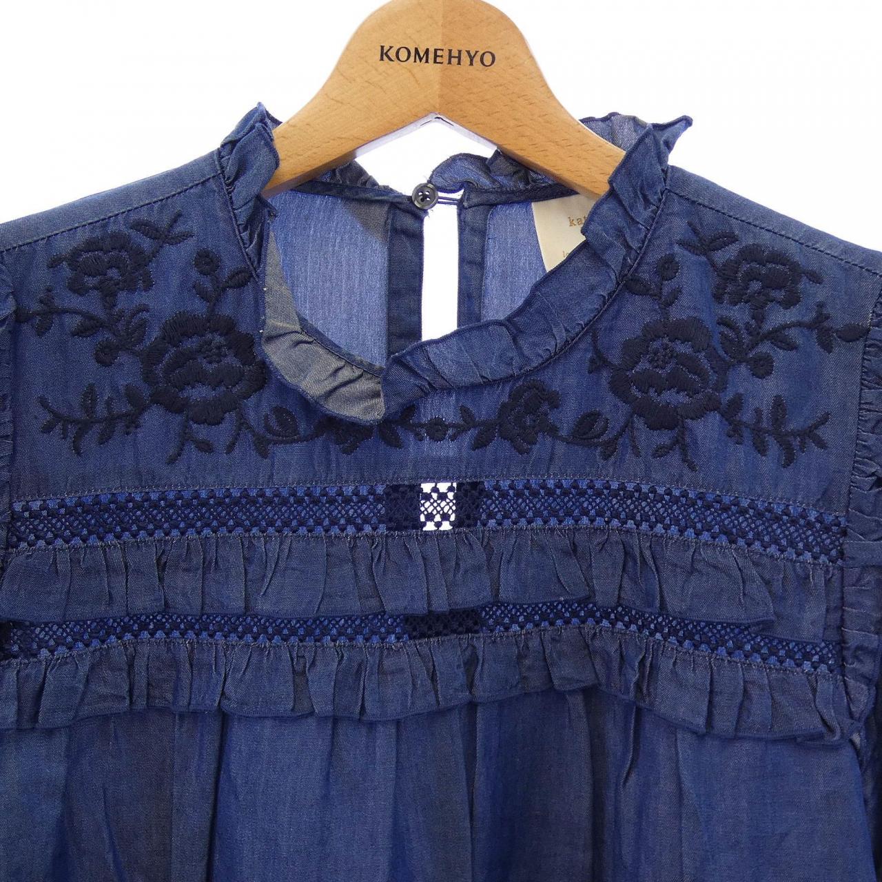 ケイトスペード kate spade ワンピース