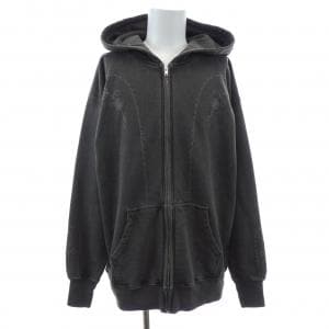 LASTMAN パーカー