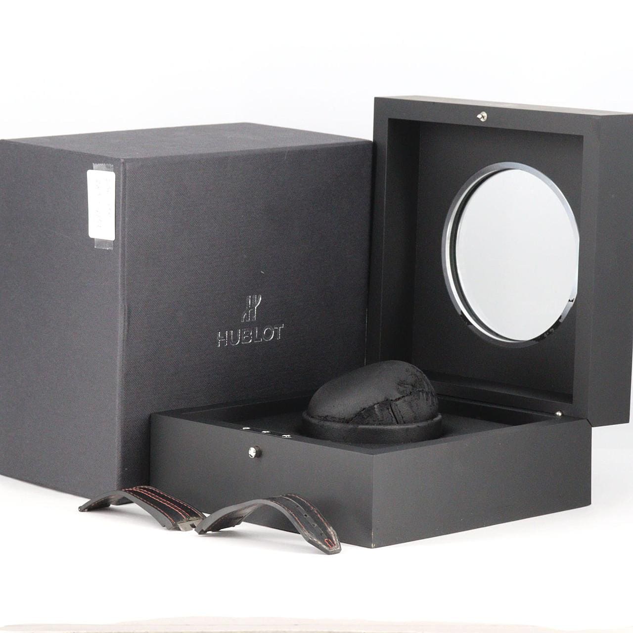 【ノーメンテナンス還元価格】ウブロ ビッグバンウニコキングゴールドダイヤモンド 411.OX.1180.RX.1104 PG･RG 自動巻