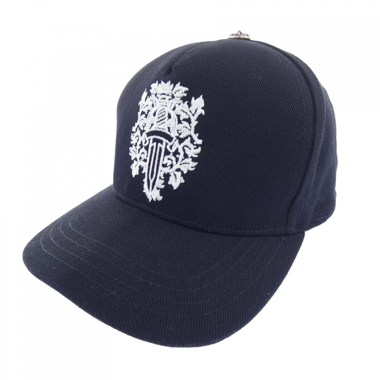 クロムハーツ CHROME HEARTS 304079498******152 キャップ