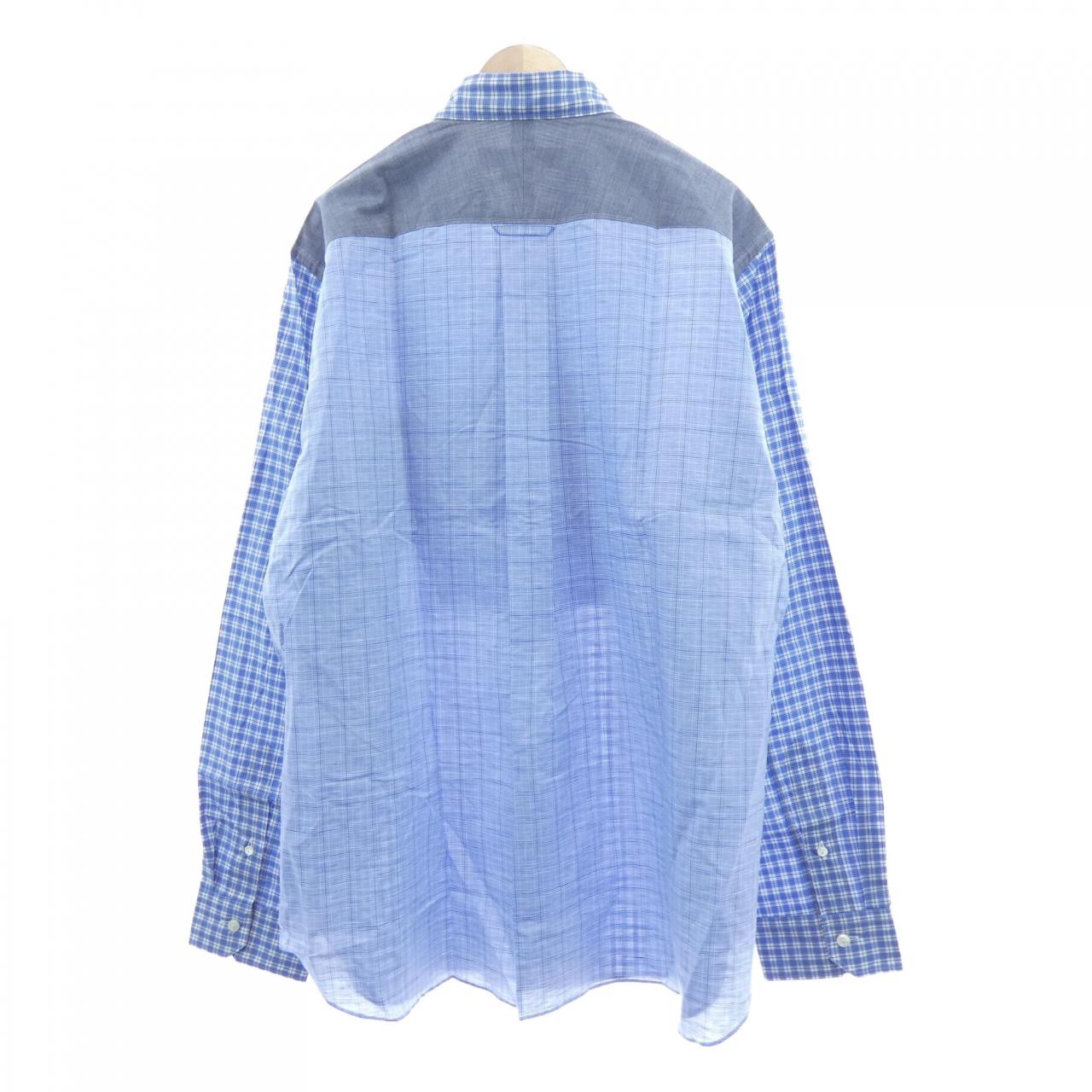 ジュンヤワタナベマン JUNYA WATANABE MAN WI-B016 シャツ