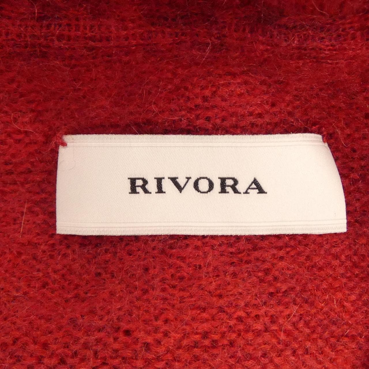 RIVORA ニット