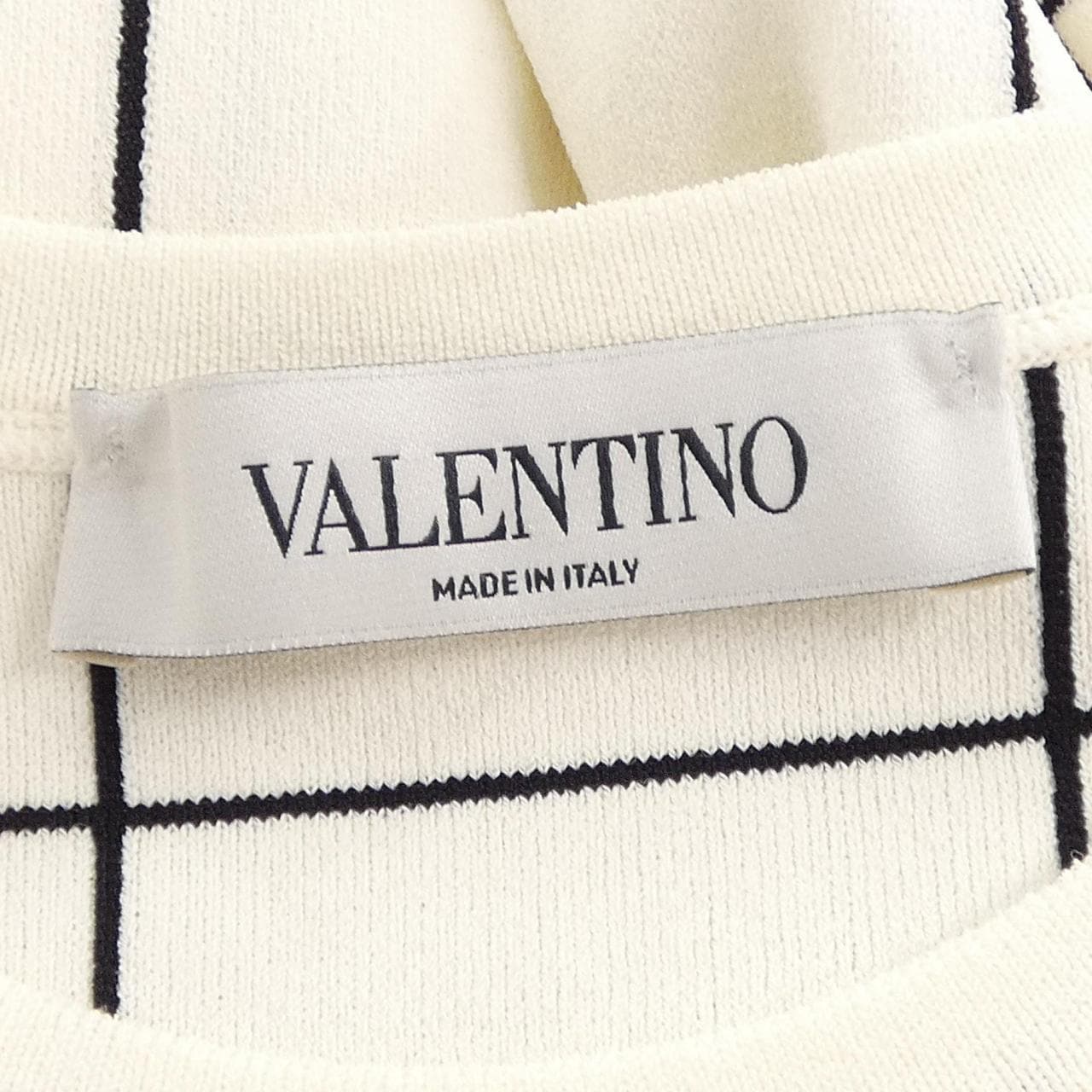 ヴァレンティノ VALENTINO NB2KC0163BT ワンピース