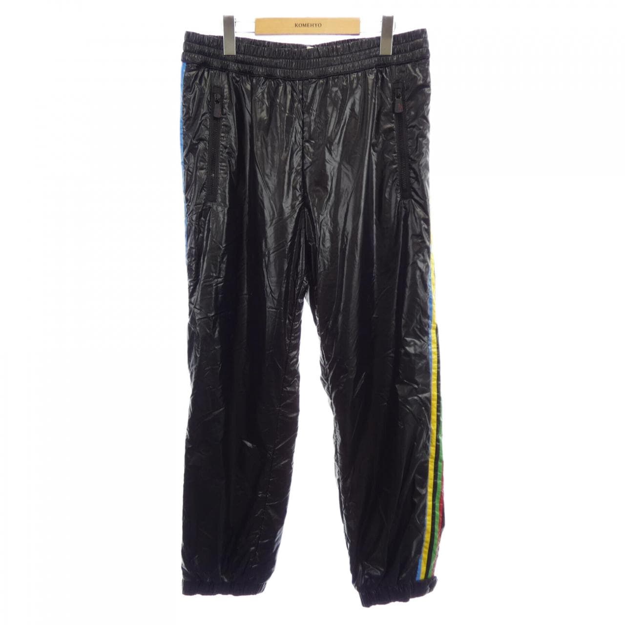 モンクレールグルノーブル MONCLER GRENOBLE G20972A00021 パンツ