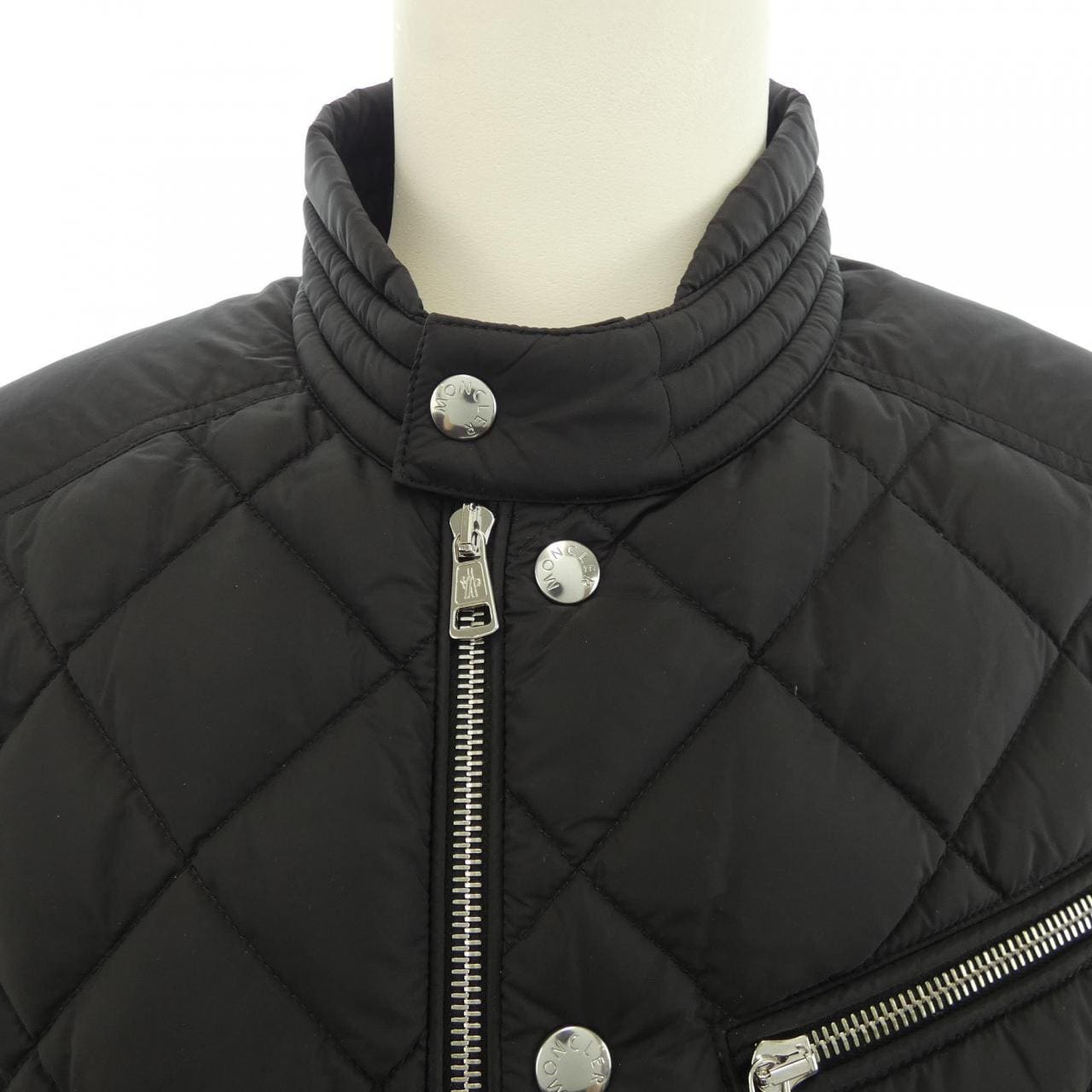 モンクレール MONCLER VULPIE ダウンジャケット