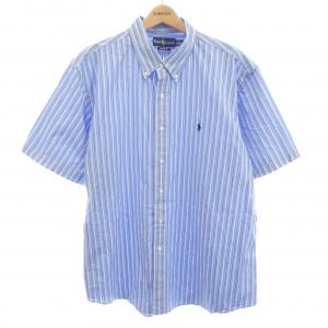 ポロラルフローレン POLO RALPH LAUREN S／Sシャツ