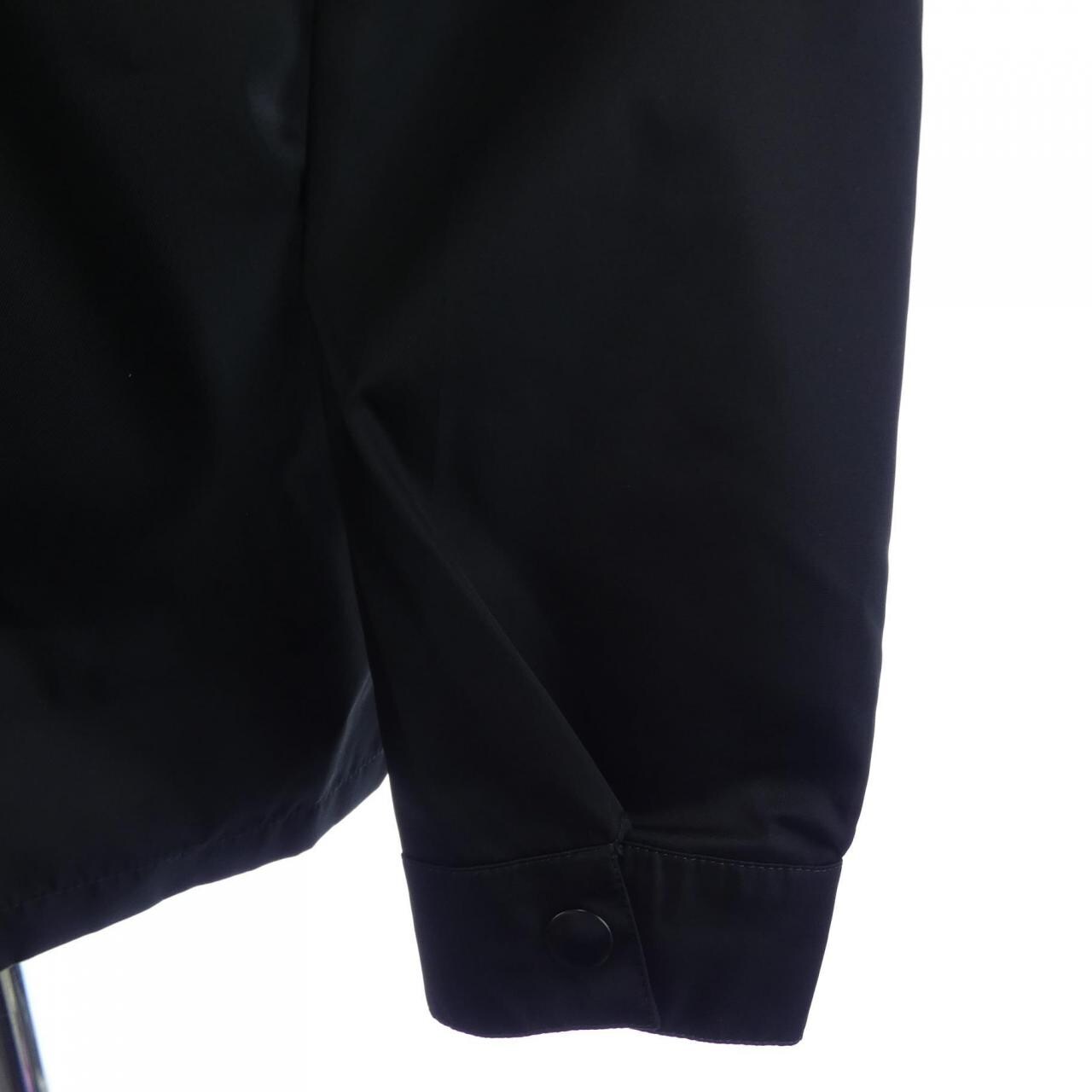 プラダ PRADA トライアングルロゴ SC810 SOOO 16HH ジャケット
