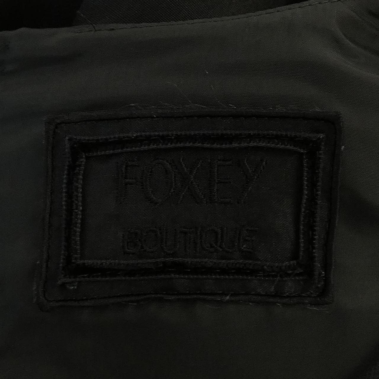 フォクシー FOXEY ワンピース