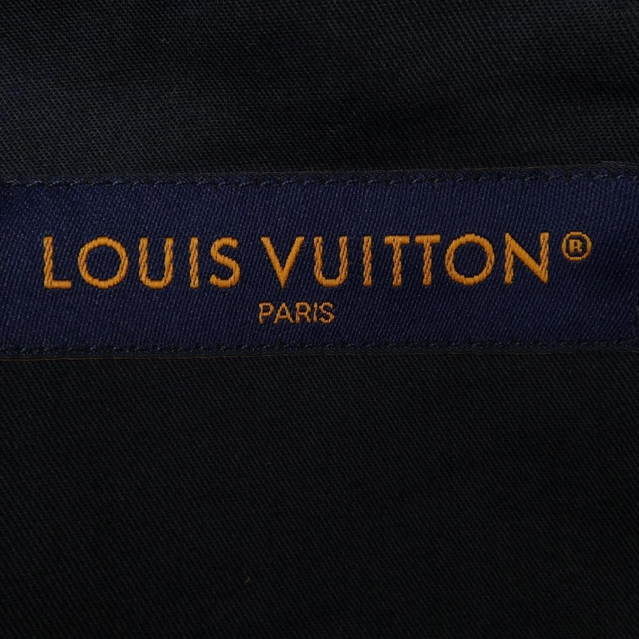 ルイヴィトン LOUIS VUITTON HQD01WFSG ジーンズ
