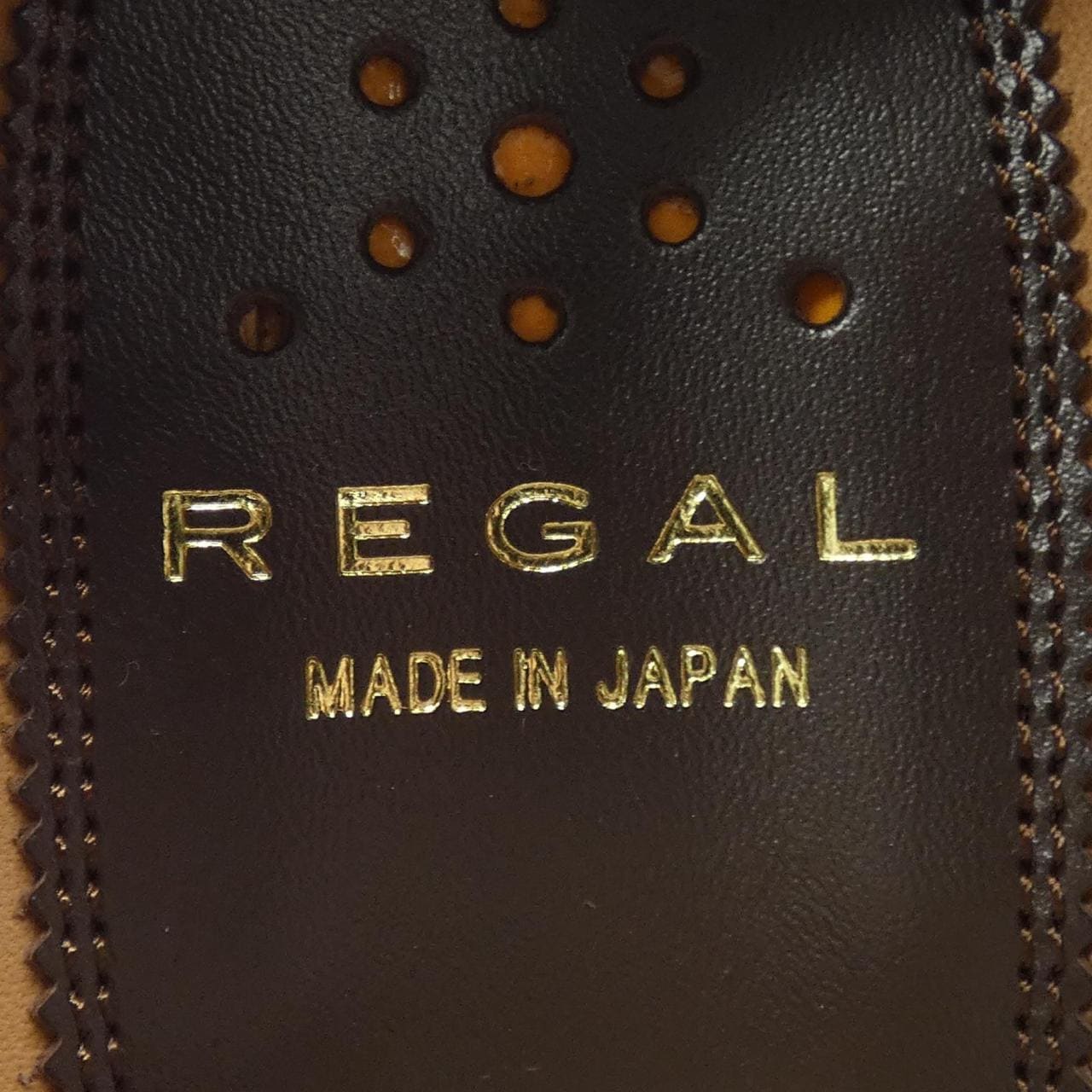 リーガル REGAL シューズ