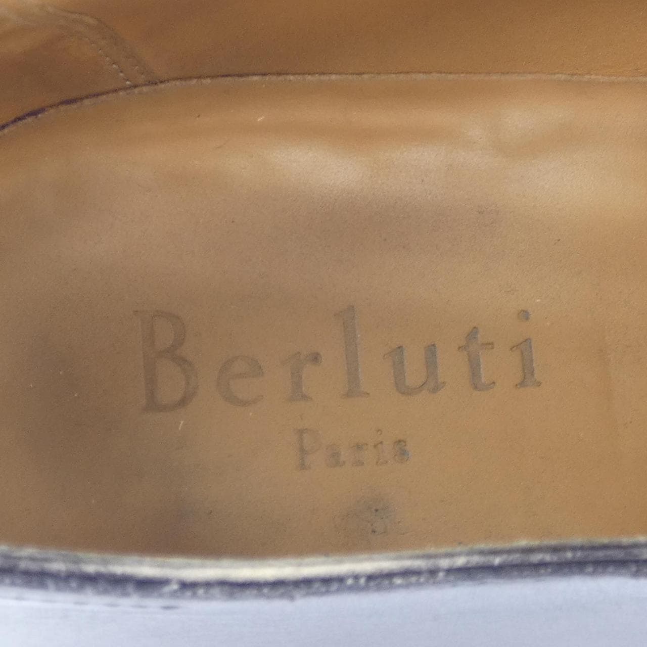 ベルルッティ Berluti シューズ