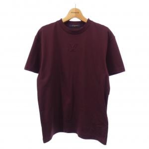 ルイヴィトン LOUIS VUITTON エンボスLVTシャツ HNY55WDT3 Tシャツ