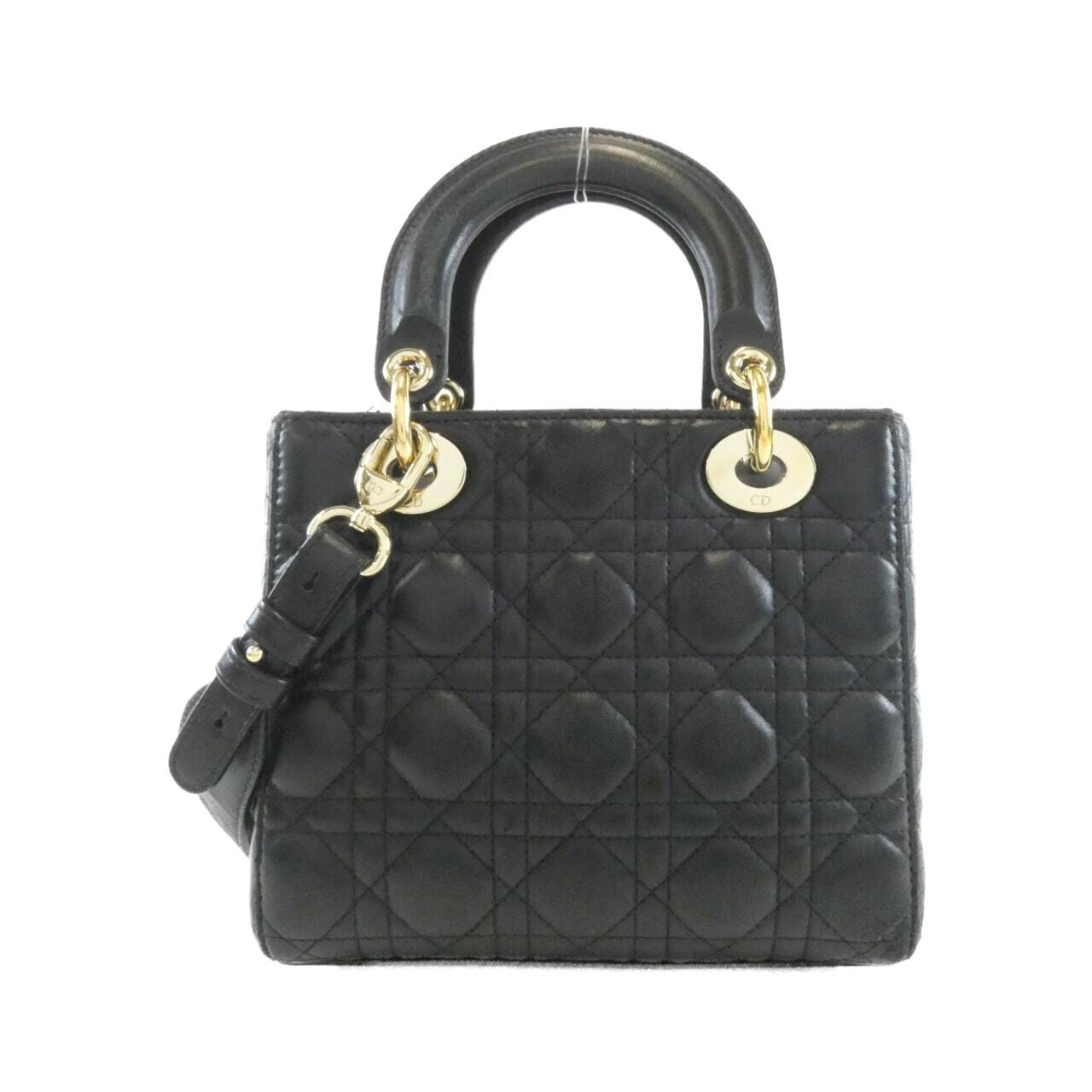 クリスチャンディオール MY ABCDIOR レディ ディオール スモール M0538OCAL バッグ