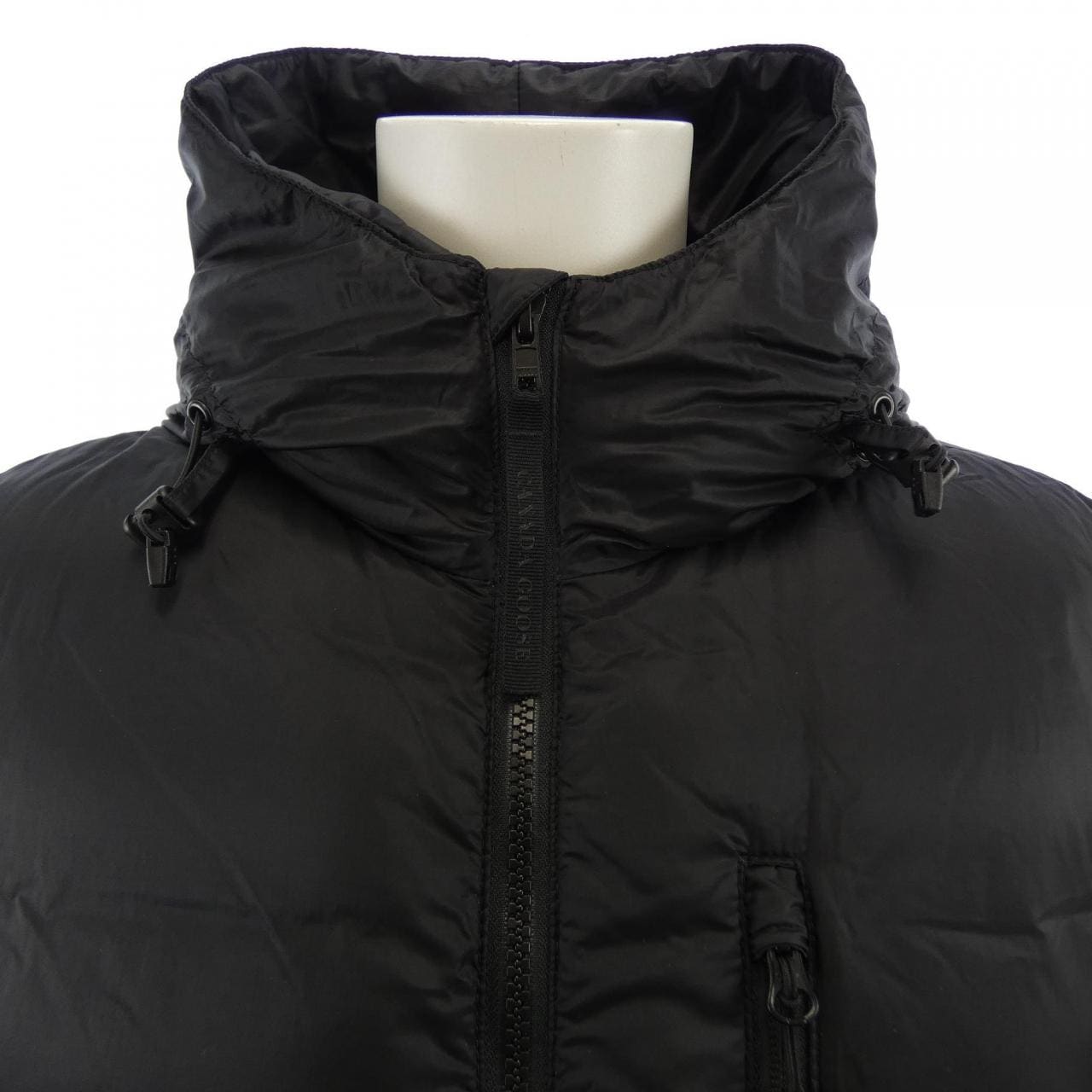 カナダグース CANADA GOOSE BLACK LABEL 5078MB LODGE ロッジ ダウンジャケット