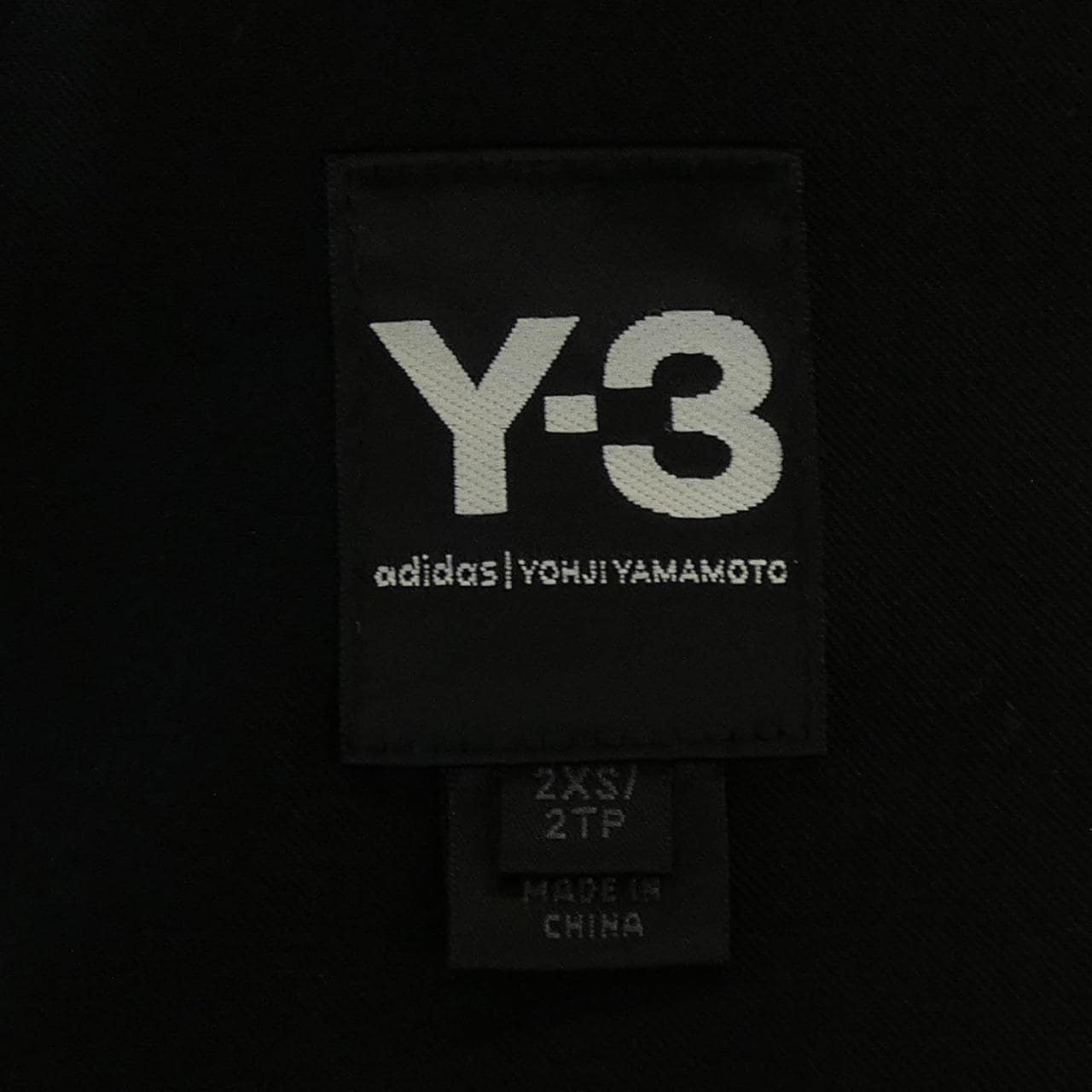 ワイスリー Y-3 スカート