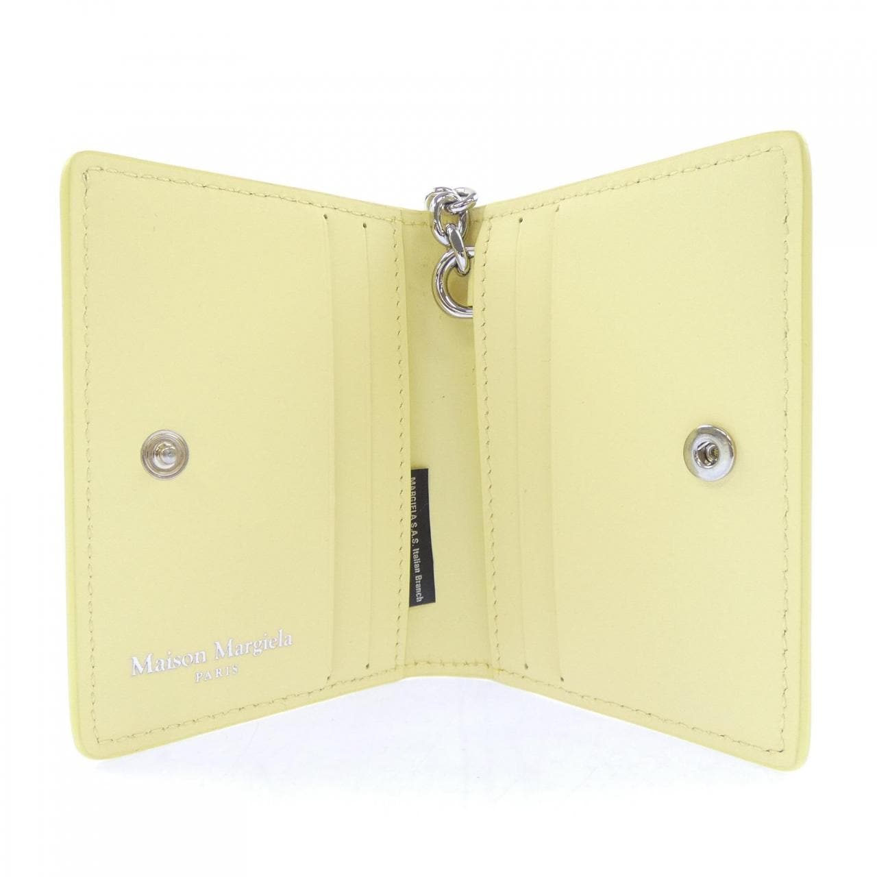 メゾンマルジェラ Maison Margiela CARD CASE