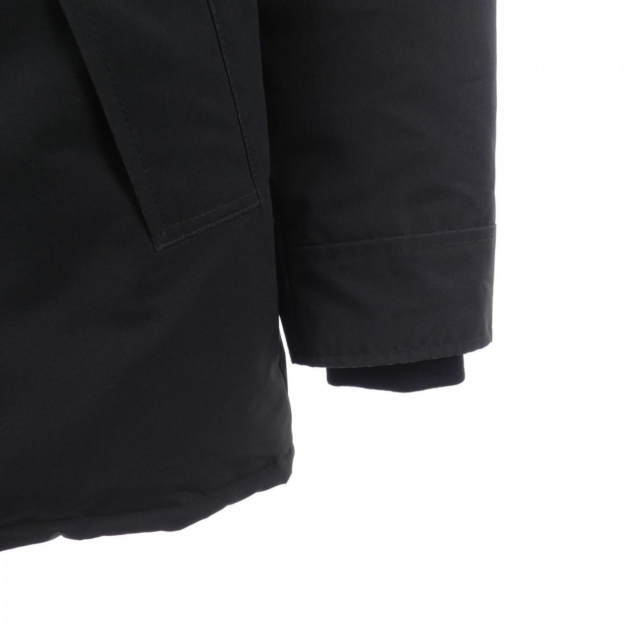 カナダグース CANADA GOOSE 3438JM JASPER ジャスパー ダウンジャケット
