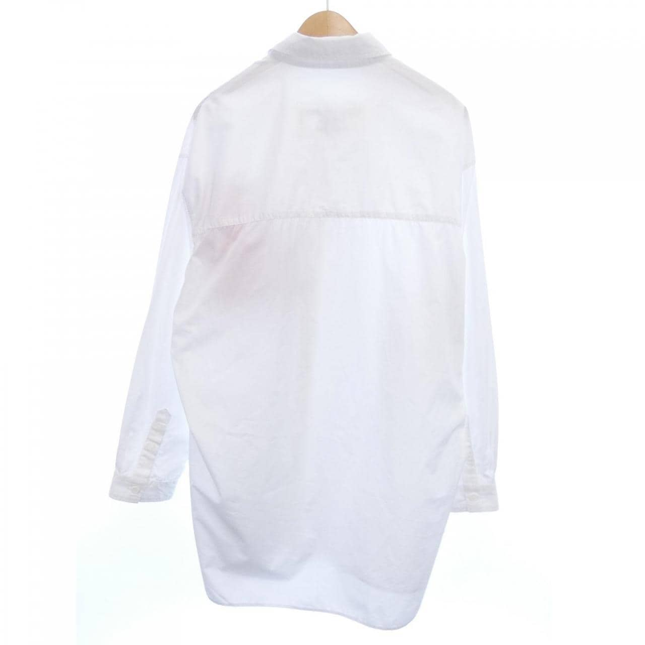 Yohji Yamamoto Pour Homme Shirt