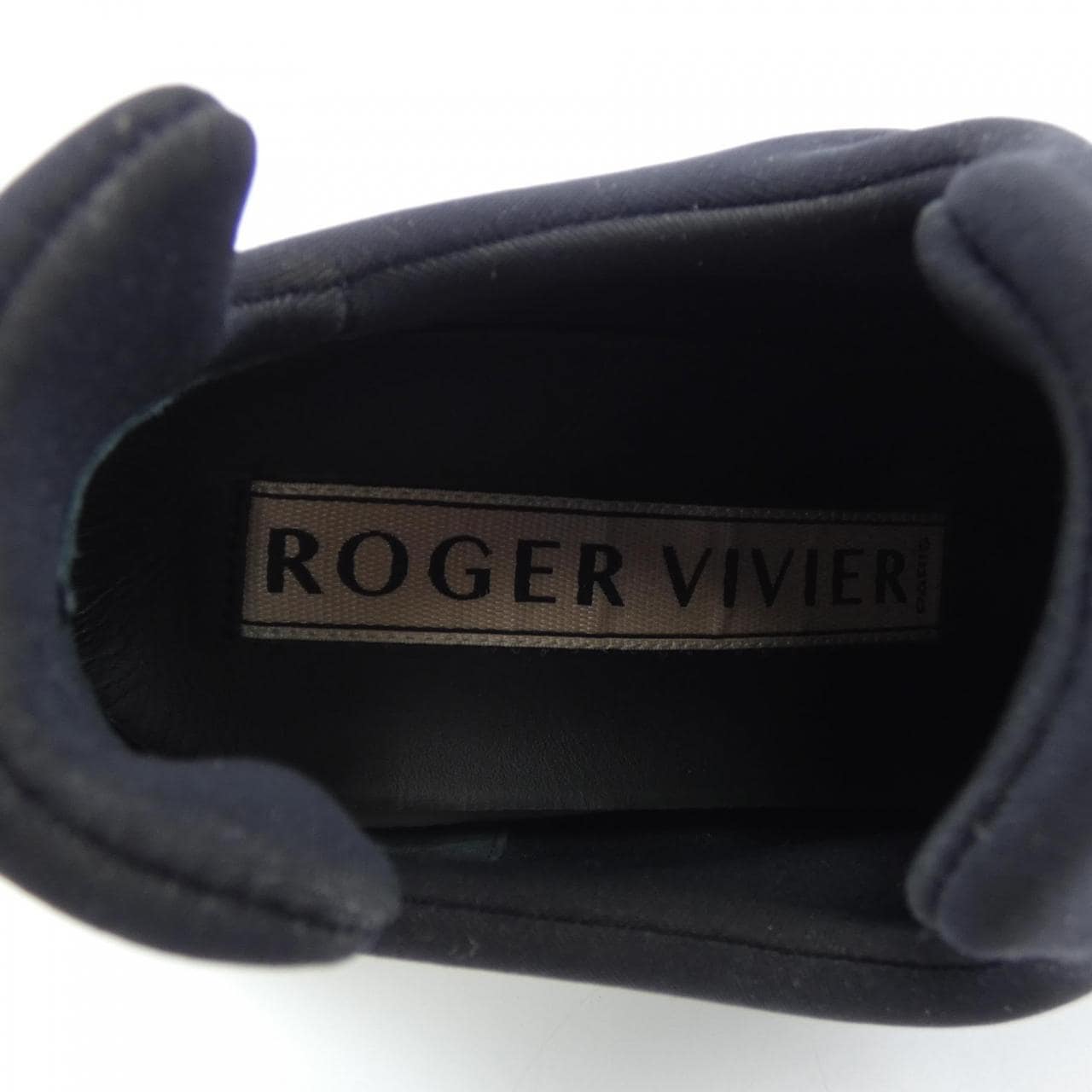 ロジェヴィヴィエ ROGER VIVIER スニーカー