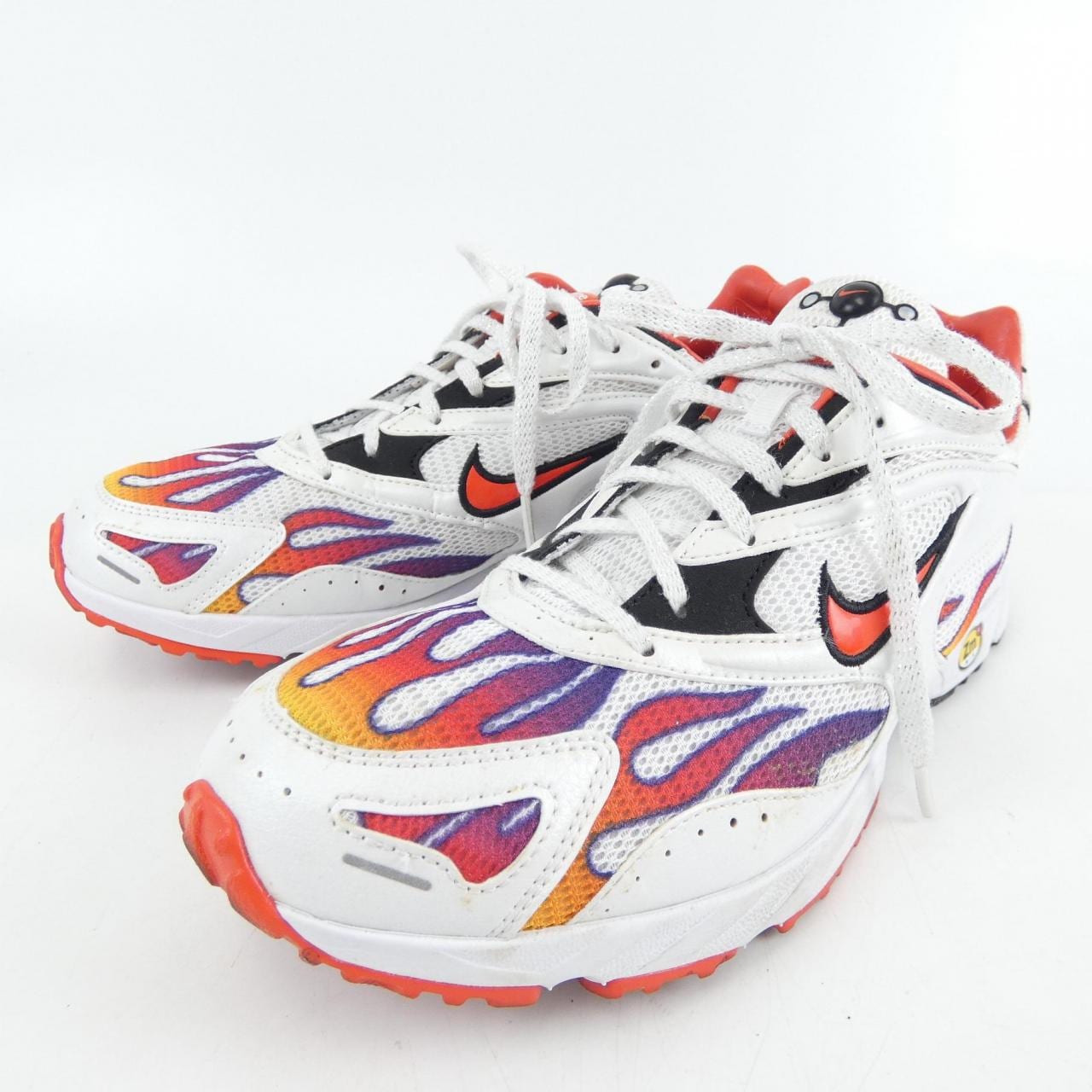 ナイキシュプリーム NIKE×SUPREME スニーカー