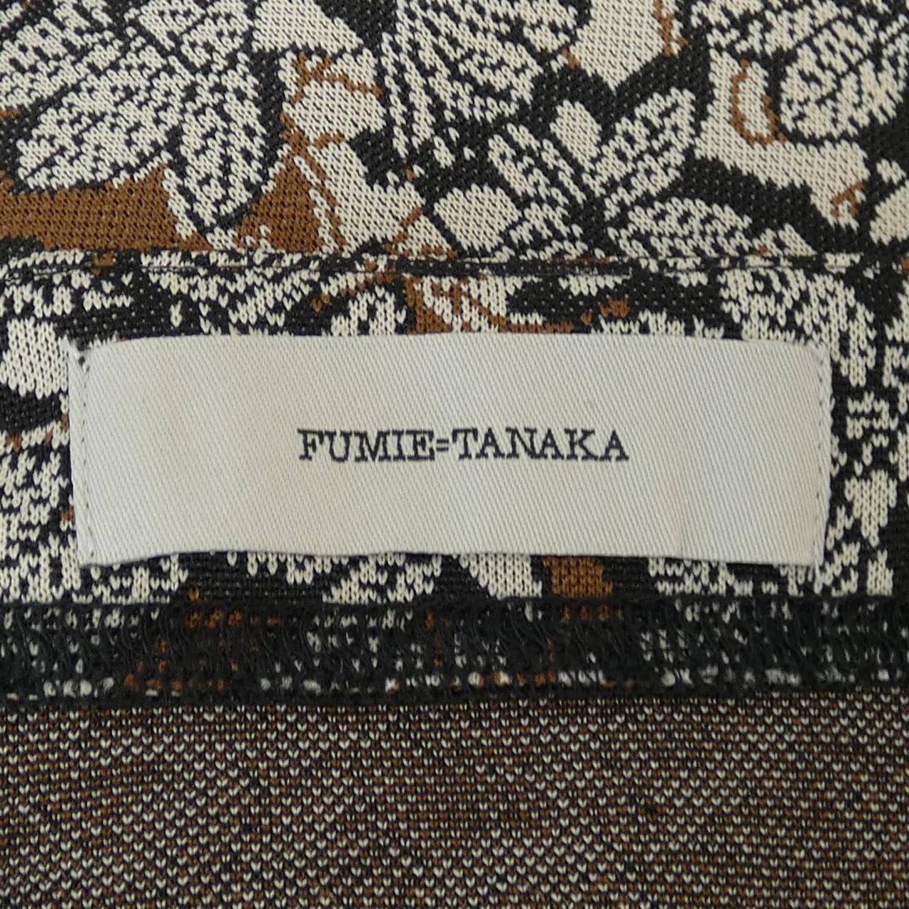 FUMIE TANAKA ワンピース