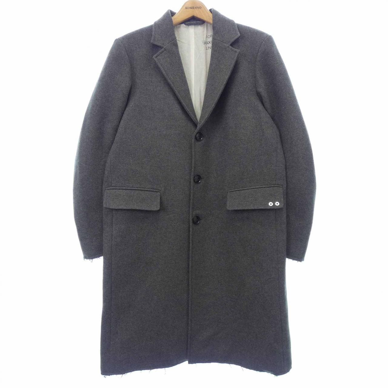 ディーゼル DIESEL チェスターコート