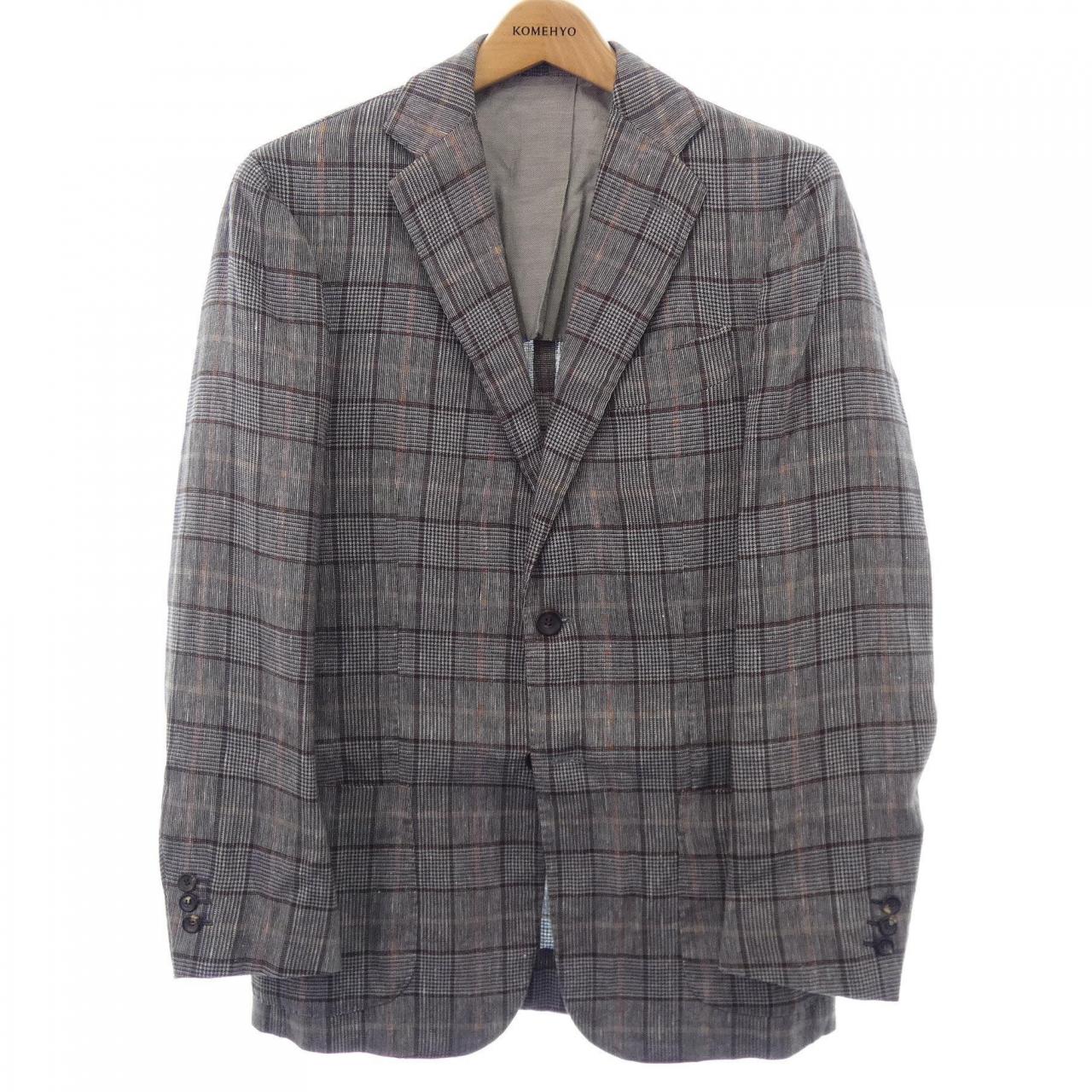 スティレラティーノ STILE LATINO NAPOLI ジャケット