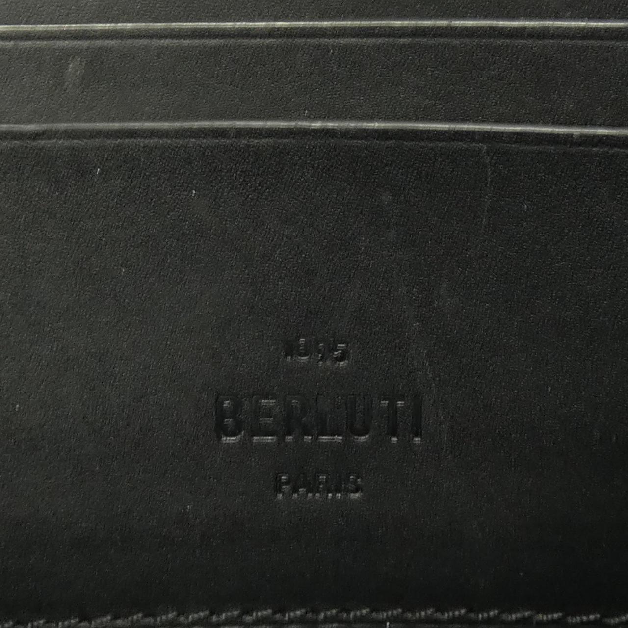 Berluti BAG