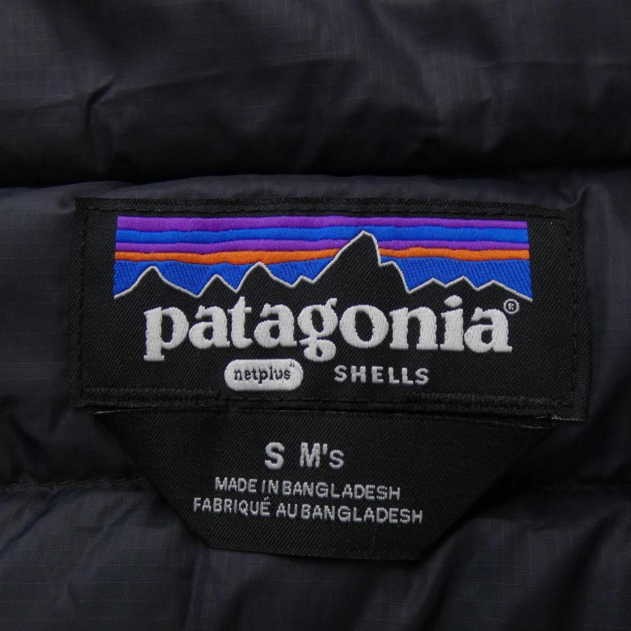 パタゴニア PATAGONIA ダウンジャケット