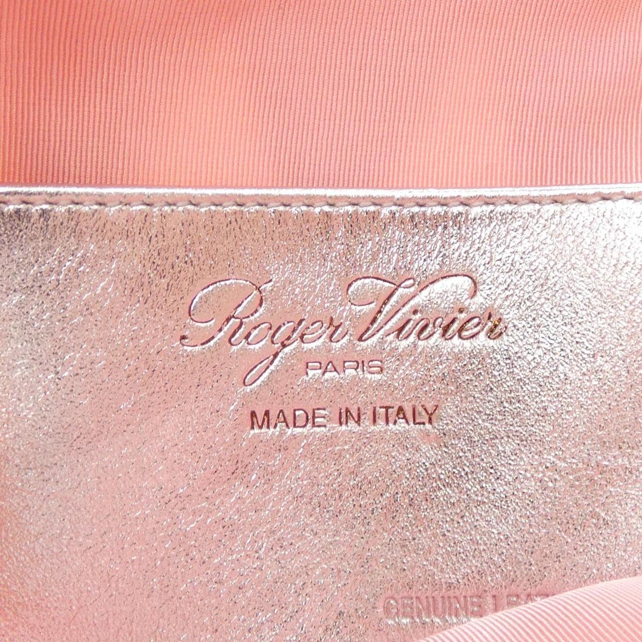 ロジェヴィヴィエ ROGER VIVIER BAG