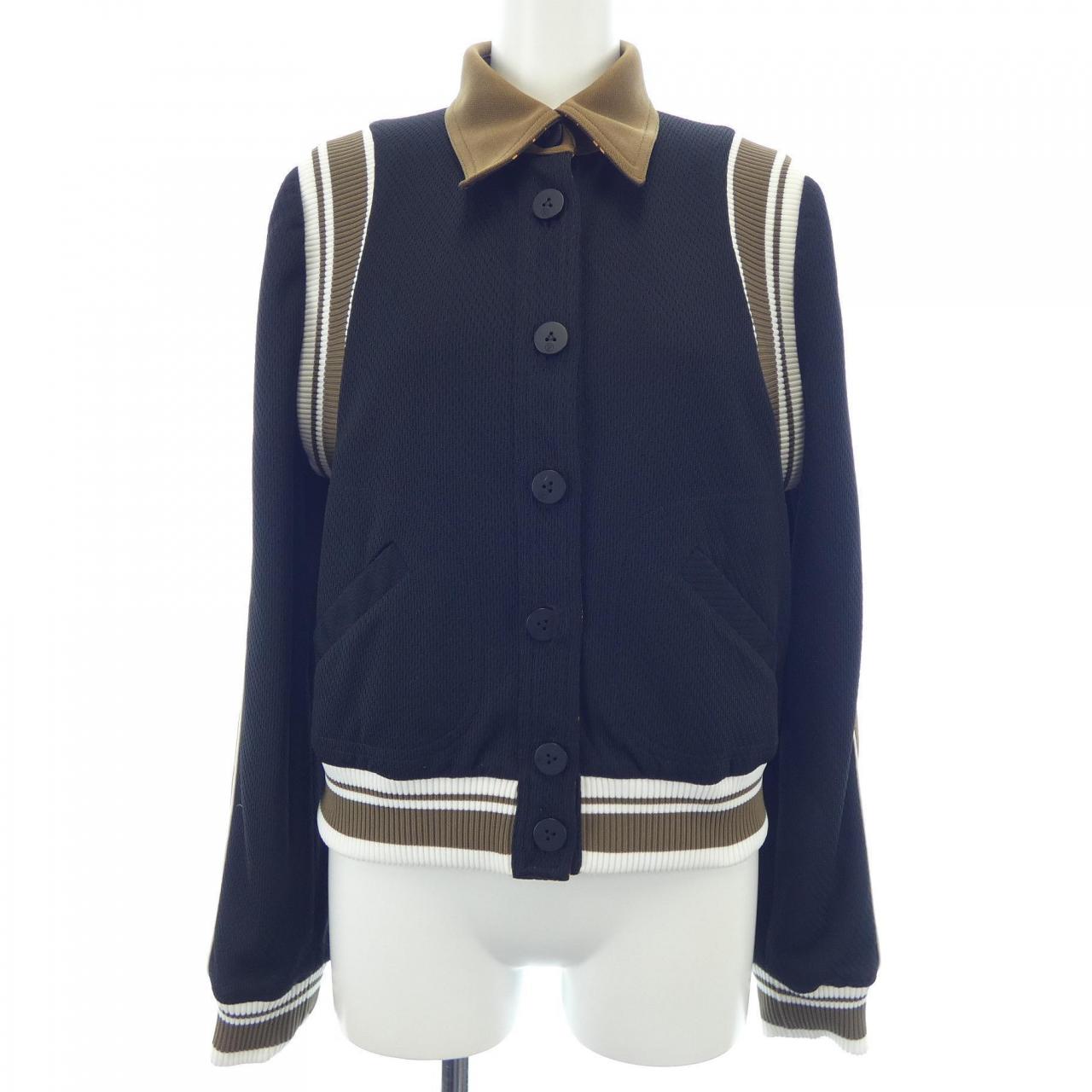 LOUIS VUITTON LOUIS VUITTON Blouson