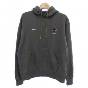 エフシーアールビー F.C.R.B. パーカー