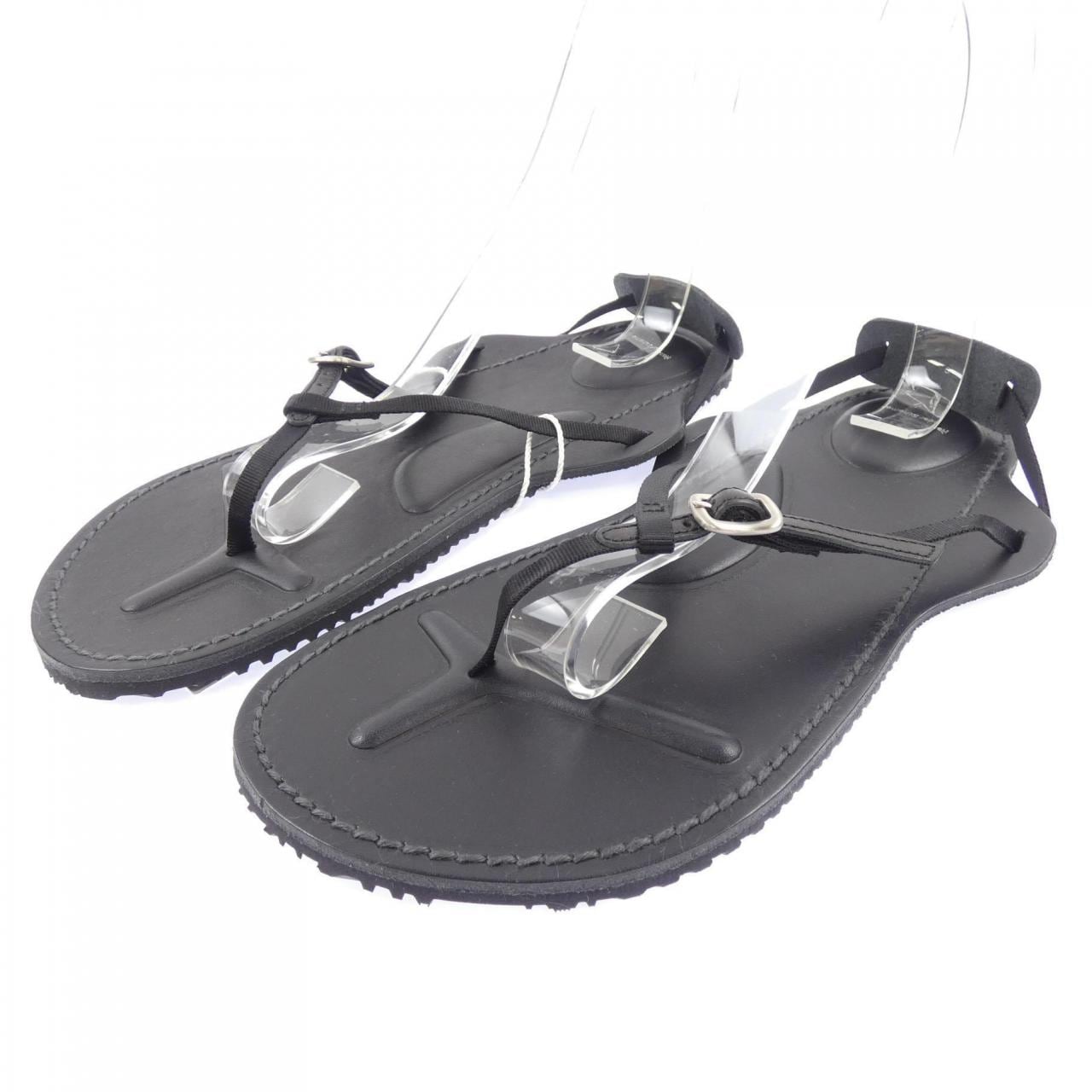 エンダースキーマー HENDER SCHEME サンダル