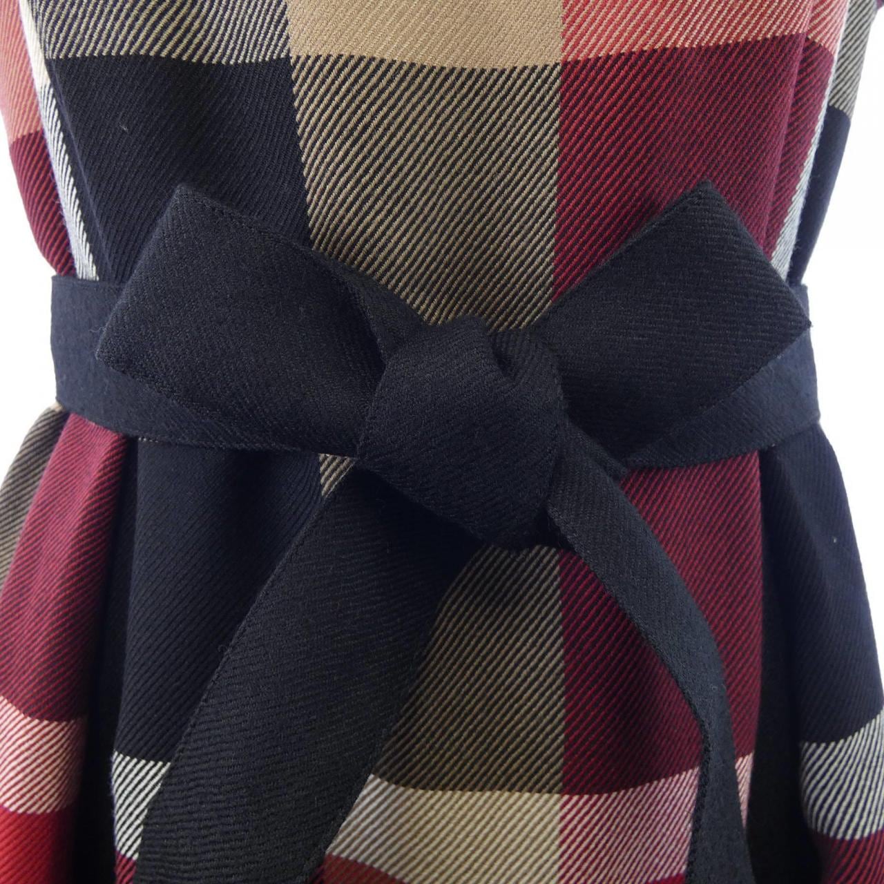 ブルーレーベルクレストブリッジ BLUE LABEL CRESTBRIDGE ワンピース