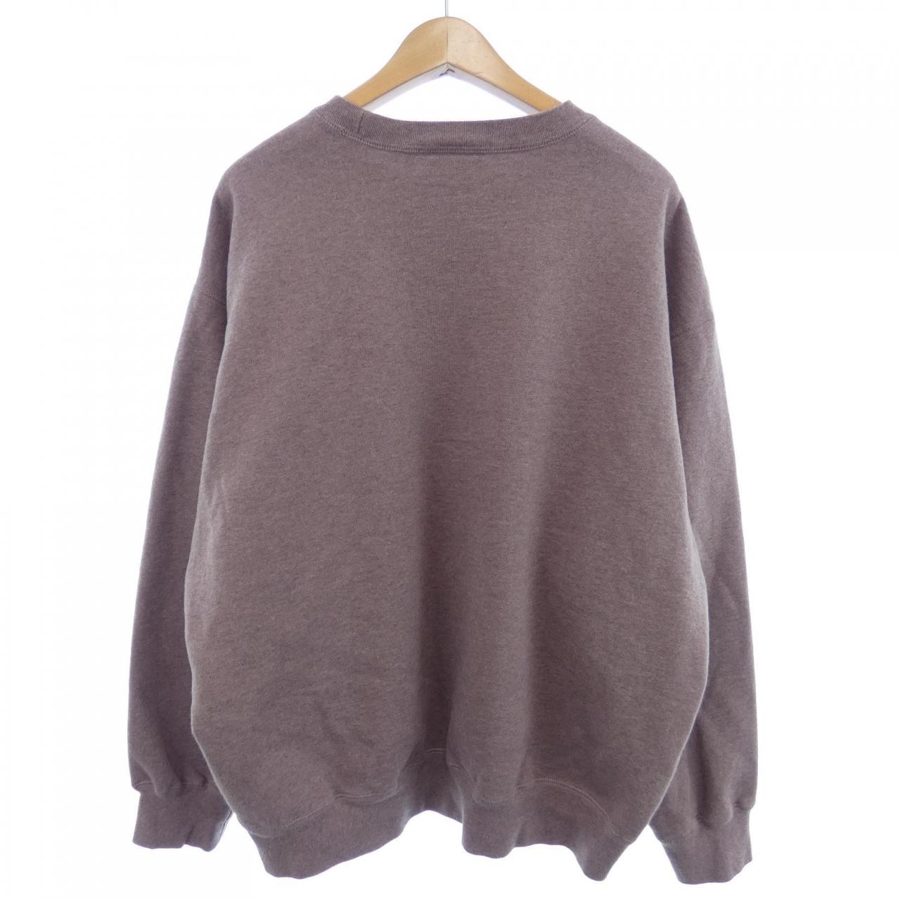 シュプリーム SUPREME Small Box Crewneck スウェット
