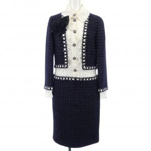 シャネル CHANEL P54395V40684 ワンピース