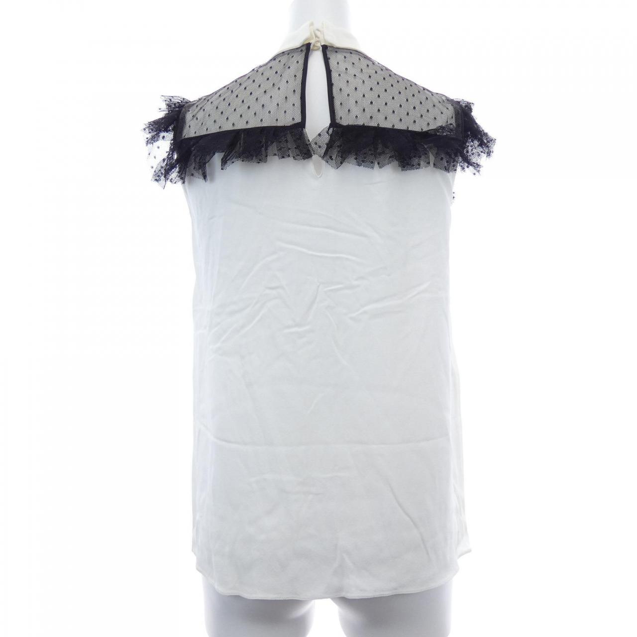 ミュウミュウ MIU MIU MT1355 1QA0 トップス